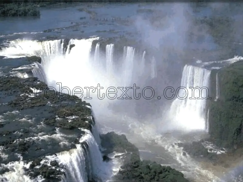 misiones