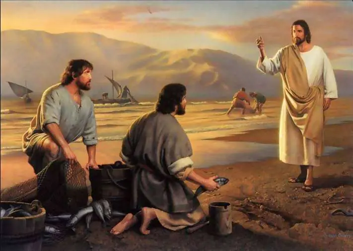 Jesus En Todas Las Ciencias  [Megapost]