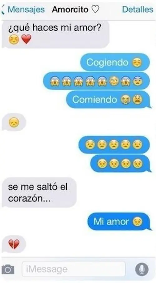 25 momentos en los que el autocorrector fue el troll más gra