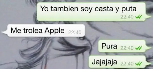 25 momentos en los que el autocorrector fue el troll más gra