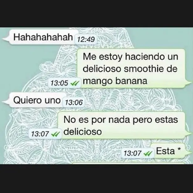 25 momentos en los que el autocorrector fue el troll más gra