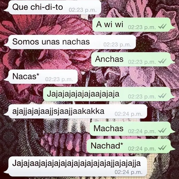 autocorrector gracioso