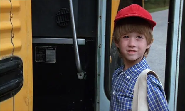 A 20 años de Forrest Gump asi están hoy en dia