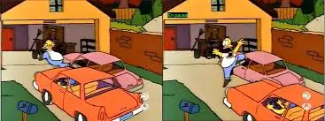 Familia de los Simpson