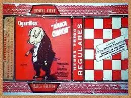 cigarrillo