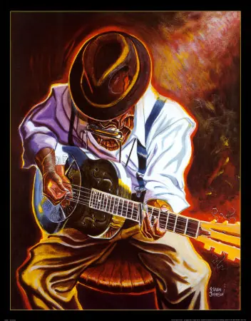 Blues