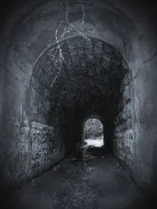 tunnel