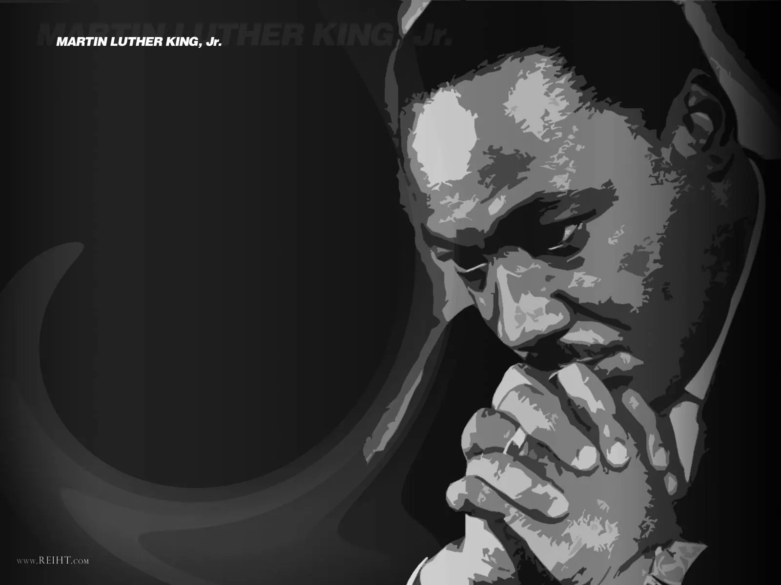 Martin Luther King