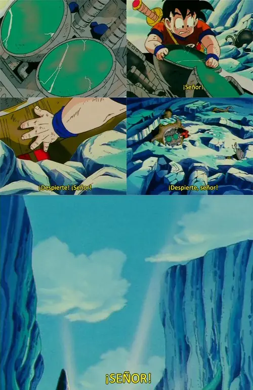 Dragon Ball