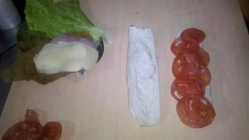milanesa