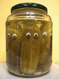 Creepy