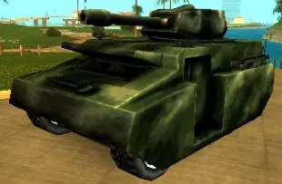 Jugaste al GTA vice city? entonces te paso esto
