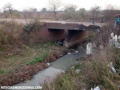 contaminacion