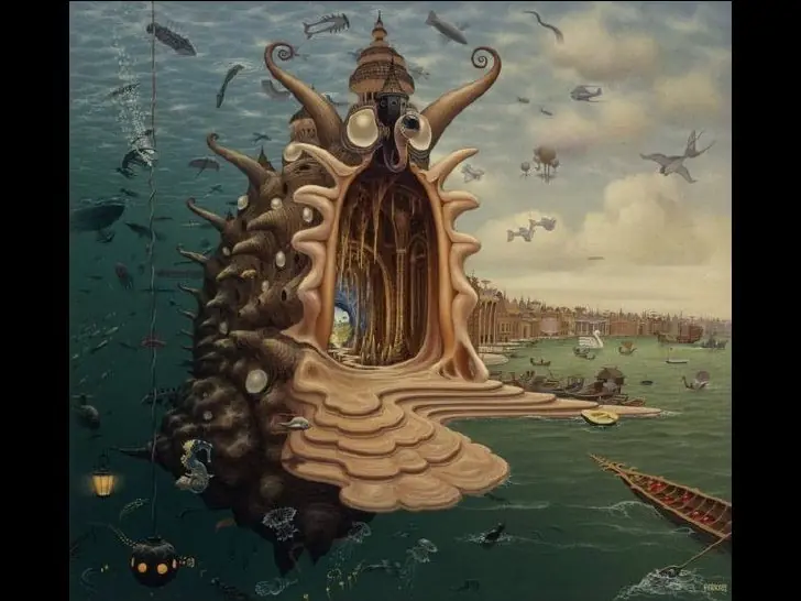 surrealismo