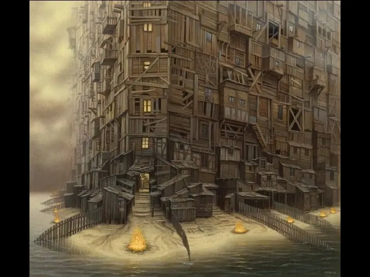 Jacek Yerka