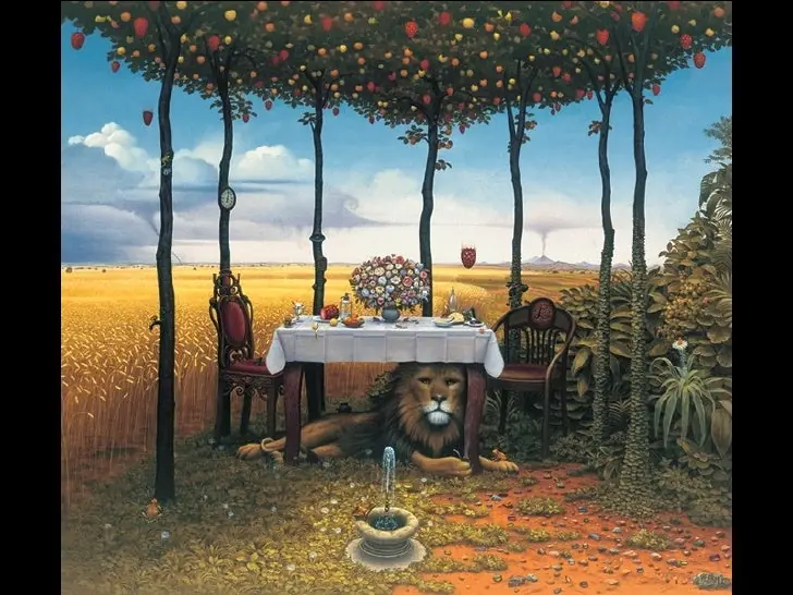 surrealismo
