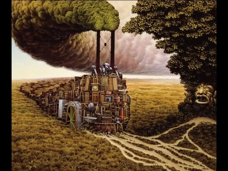 Jacek Yerka