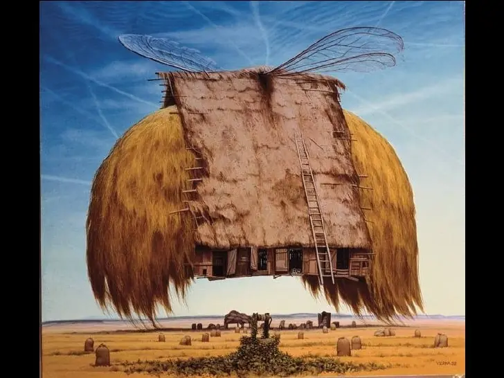 surrealismo
