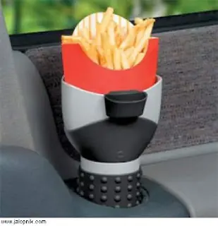 Inventos Raros y Utiles