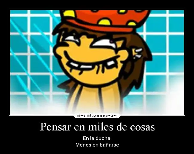 desmotivaciones