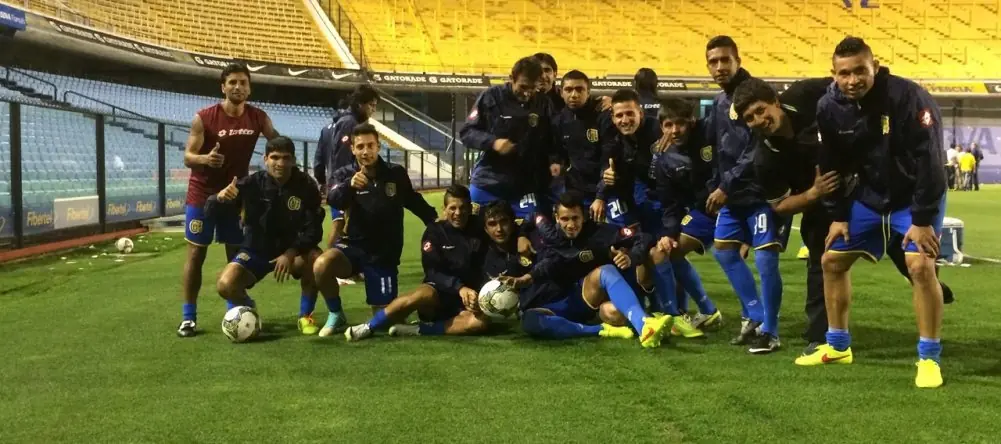 boca