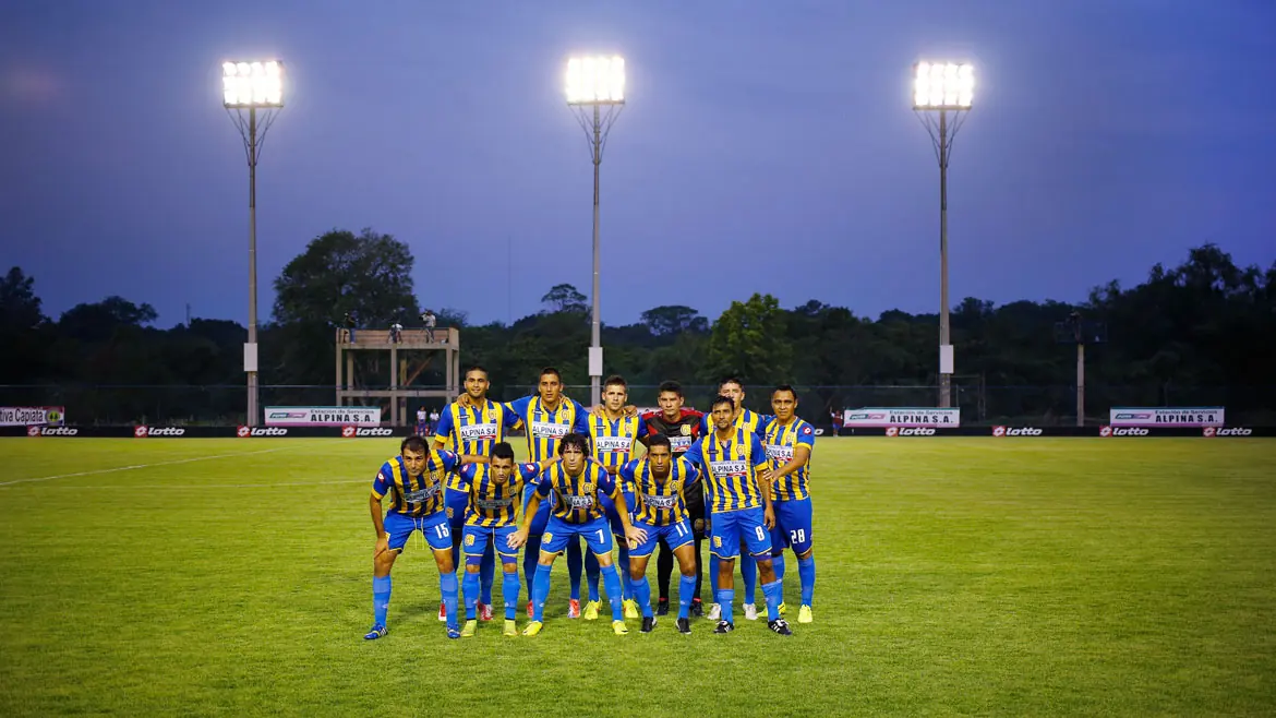 Copa Sudamericana