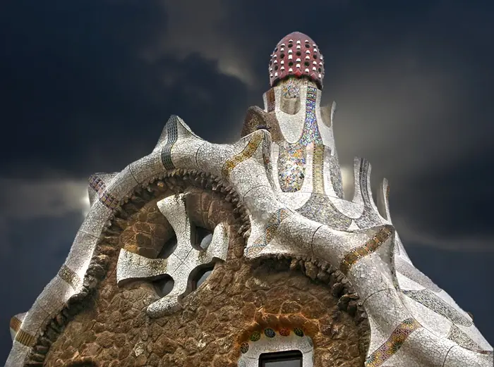 los 33 edificios mas extraños del mundo