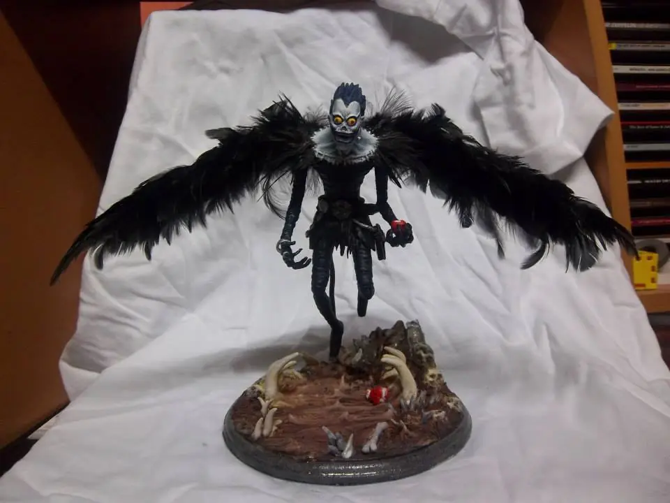 Shinigami