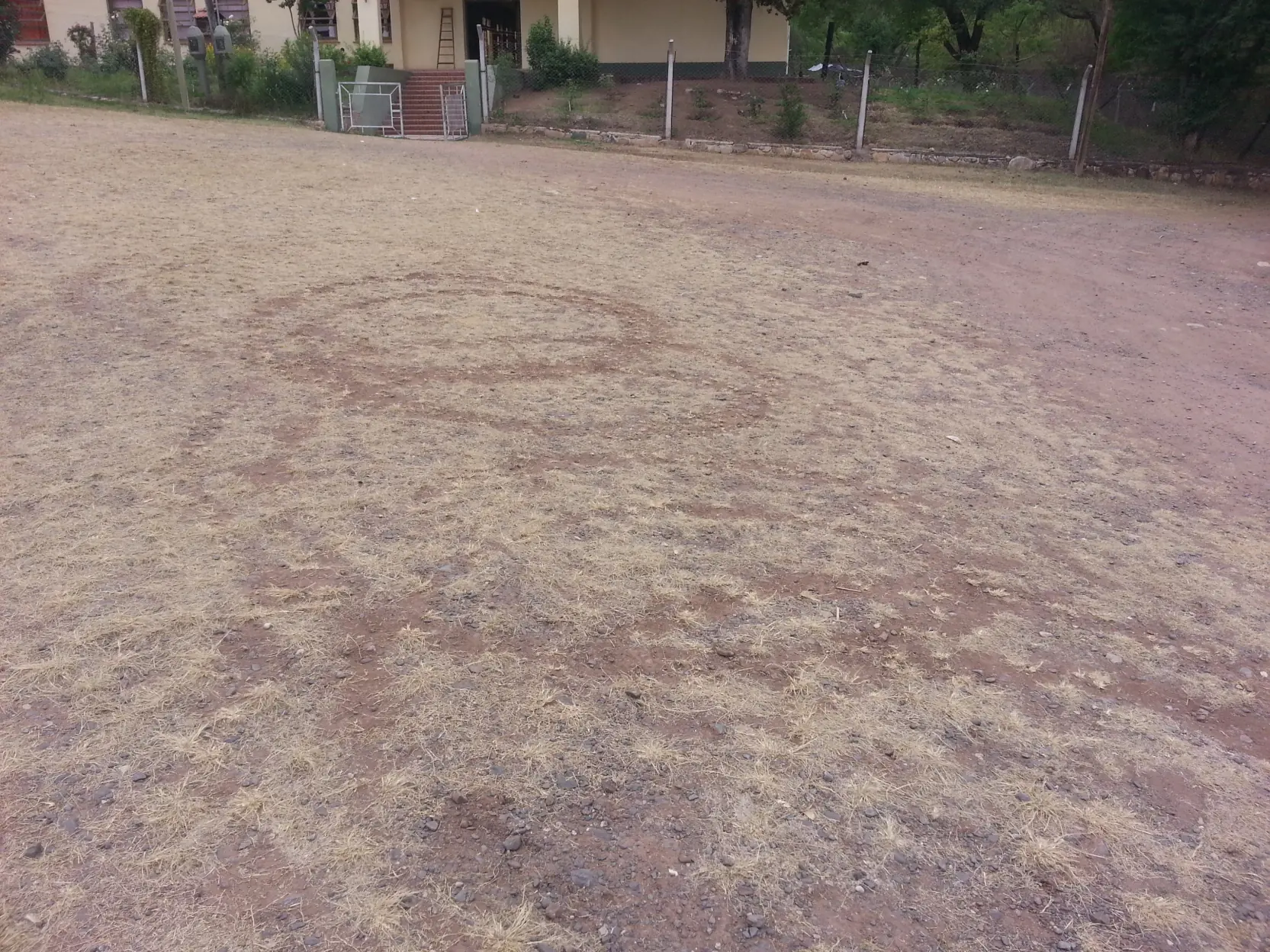 Ovnis en Chicoana-Salta 2014?- Pictogramas