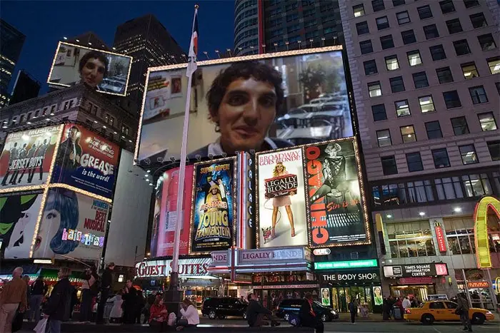 Premios Crapinga! 2014 an de güinner is...