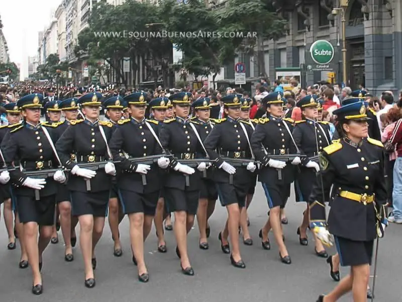 ejercito de chile