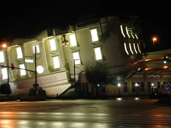 edificios