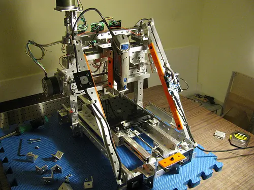cnc