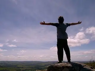 Dios te ama