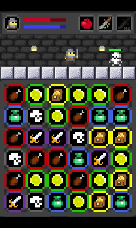 programar juegos para android