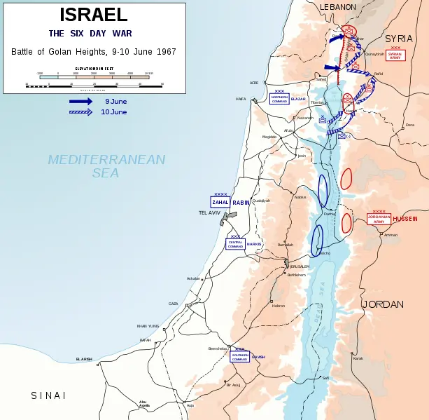 Israel