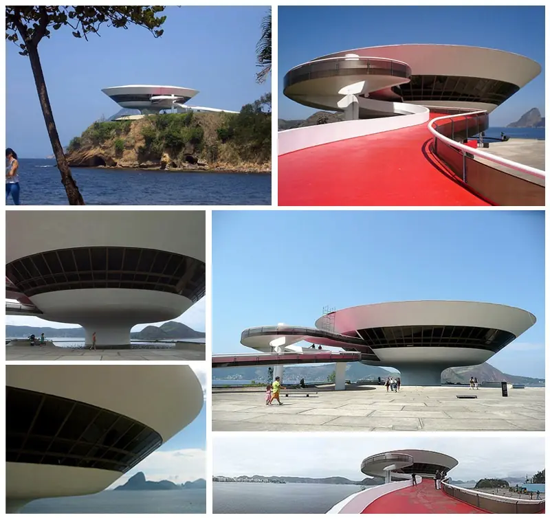 arquitectura
