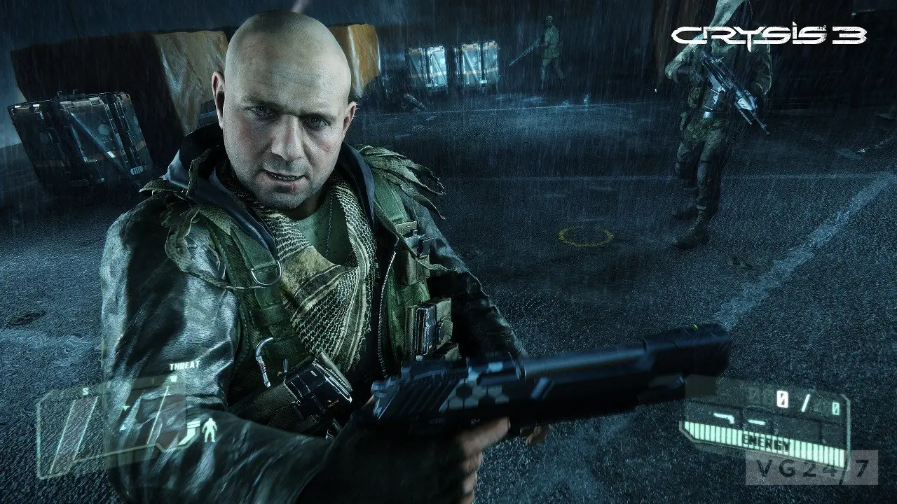videogames