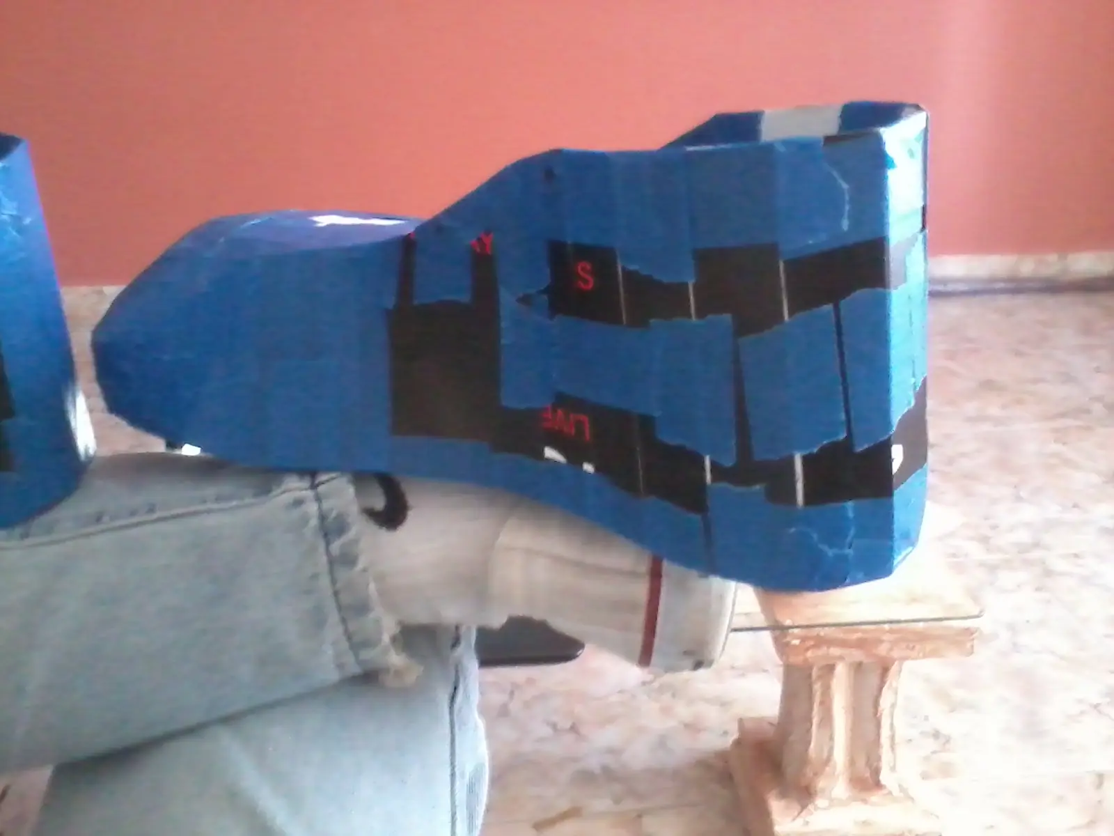 zapatos