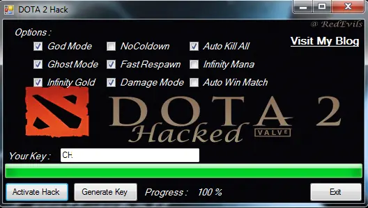 Hacks