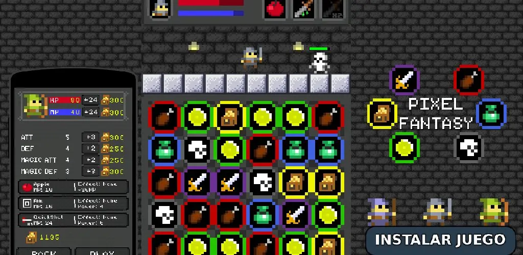 desarrollo de videojuegos