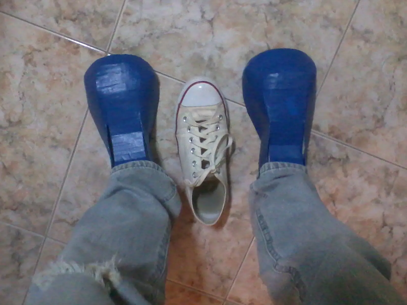 caseros