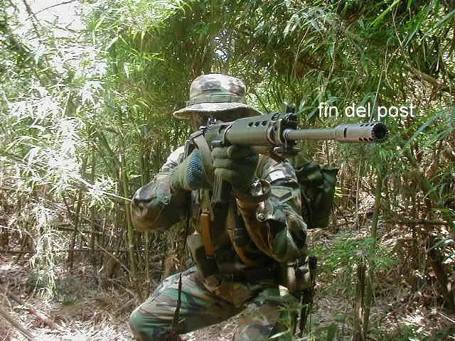 tanque