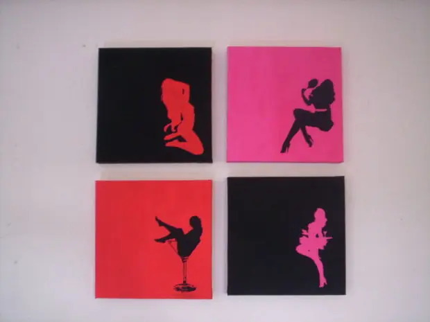 Decora tu Habitacion Vos Mismo!!