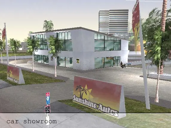 11 razones de por que el Vice City es el mejor de la saga