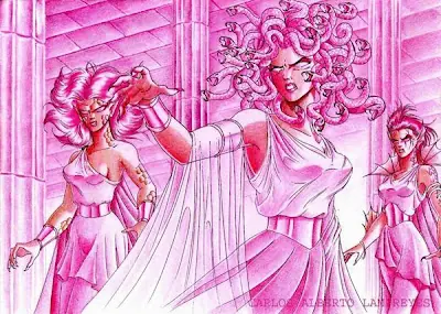 medusa