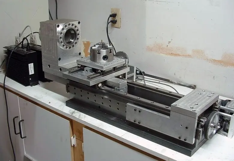 cnc