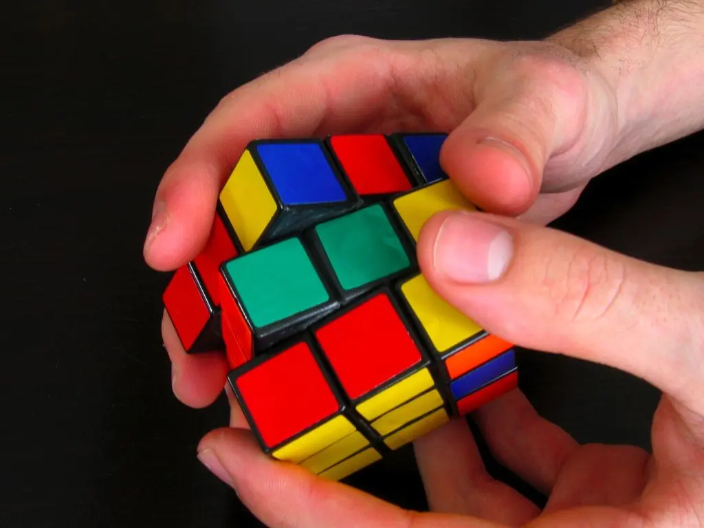 curiosidades cubo rubik