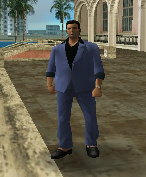 vice city