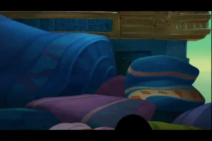 disney mensaje